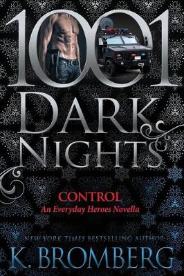 Book cover for Control