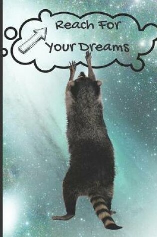 Cover of Reach for Your Dreams