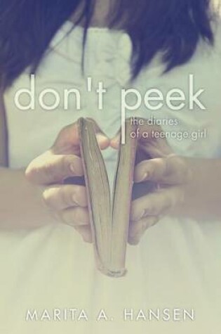 Cover of Don't Peek
