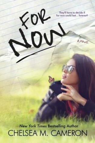 Cover of For Now