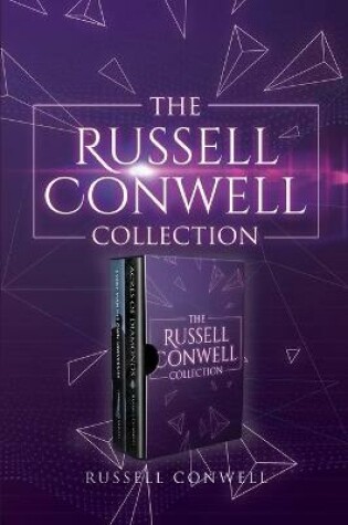 Cover of The Russell Conwell Collection