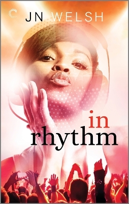 Book cover for In Rhythm