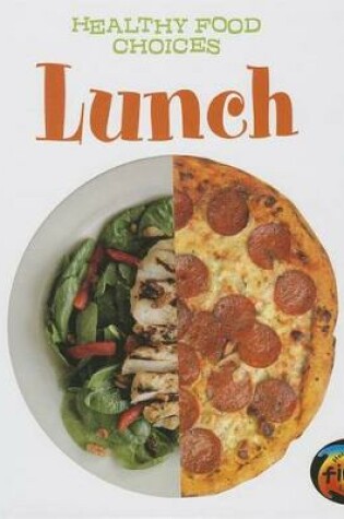 Cover of Lunch