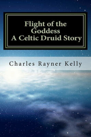 Cover of Flight of the Goddess