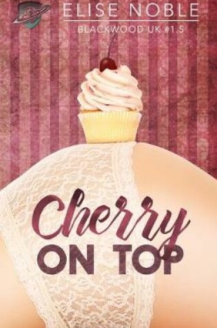 Cover of Cherry on Top