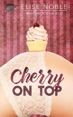 Book cover for Cherry on Top