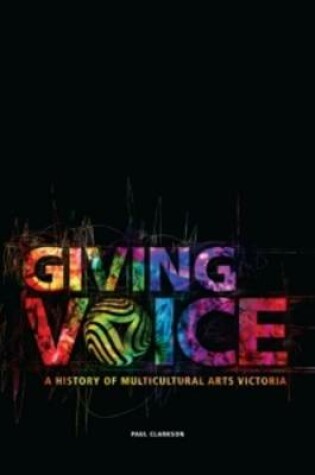 Cover of Giving Voice