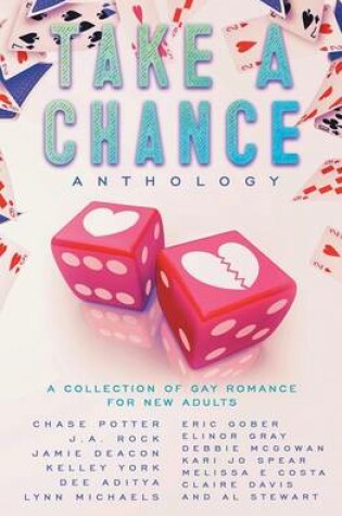 Cover of Take a Chance Anthology