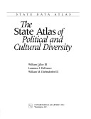 Book cover for The State Atlas of Political and Cultural Diversity