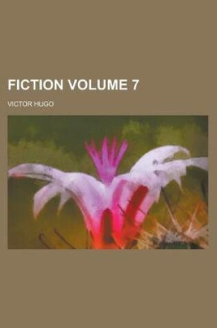 Cover of Fiction Volume 7