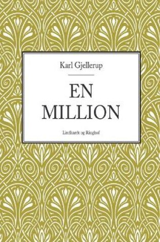 Cover of En million