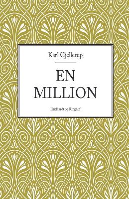 Book cover for En million