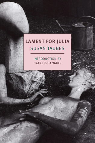 Cover of Lament for Julia