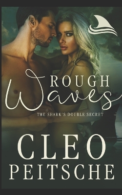 Book cover for Rough Waves