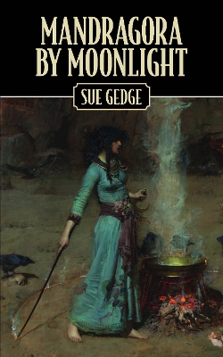 Book cover for Mandragora by Moonlight