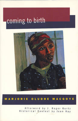 Book cover for Coming To Birth