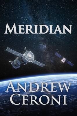 Book cover for Meridian