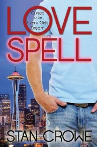 Cover of Love Spell