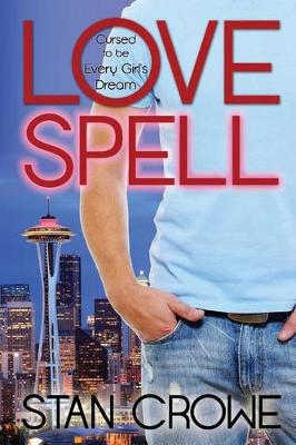 Book cover for Love Spell