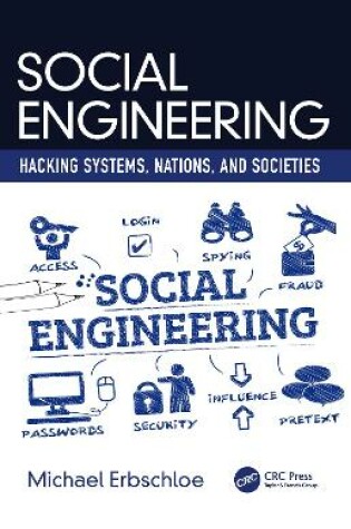 Cover of Social Engineering