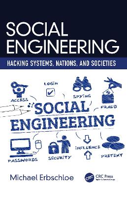 Book cover for Social Engineering