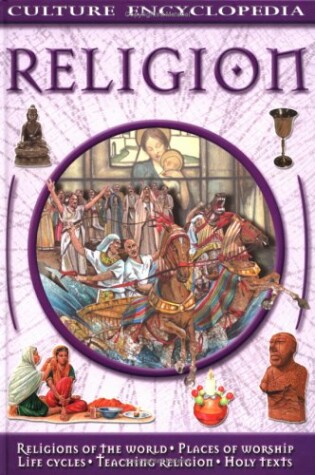 Cover of Religion