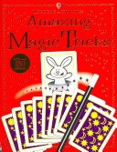 Book cover for Amazing Magic Tricks Kid Kit