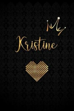 Cover of Kristine
