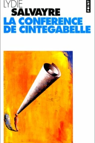 Cover of a Conferencede Cintegabelle