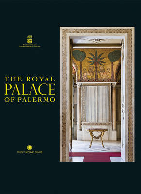 Cover of The Royal Palace of Palermo