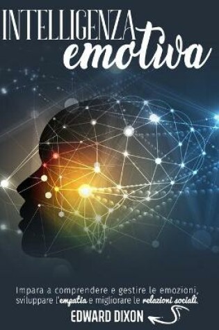 Cover of Intelligenza Emotiva