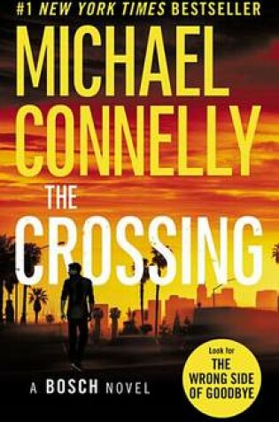Cover of The Crossing -- Free Preview -- The First 9 Chapters