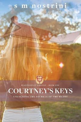 Cover of Courtney's Keys