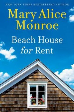 Cover of Beach House for Rent