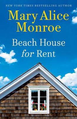 Cover of Beach House for Rent