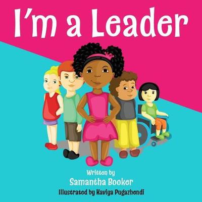 Cover of I'm a Leader