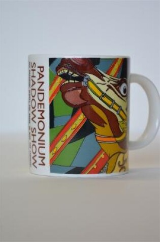 Cover of Pandemonium Shadow Show Mug