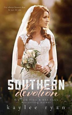 Cover of Southern Devotion