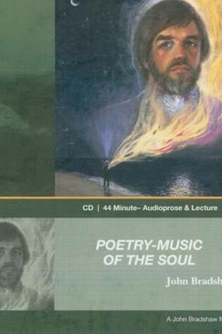 Cover of Poetry-Music of the Soul