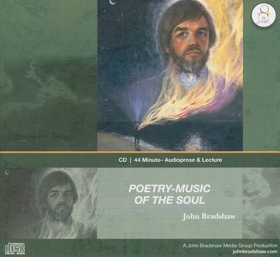 Book cover for Poetry-Music of the Soul