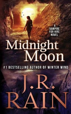 Cover of Midnight Moon