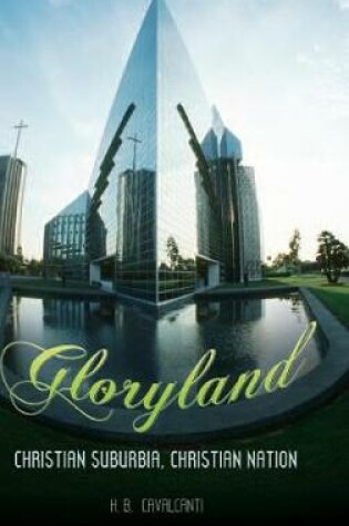 Cover of Gloryland