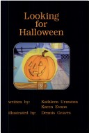 Book cover for Looking for Halloween