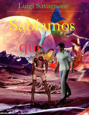 Cover of Sabiamos que ...