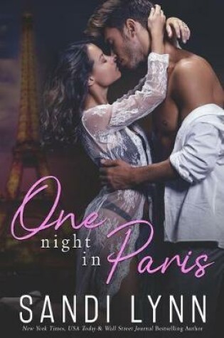 Cover of One Night In Paris