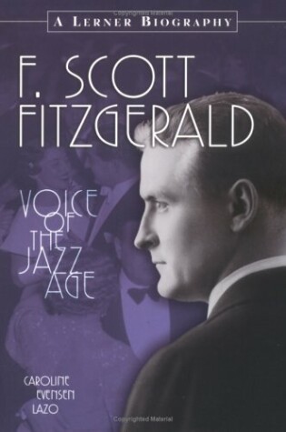 Cover of F. Scott Fitzgerald