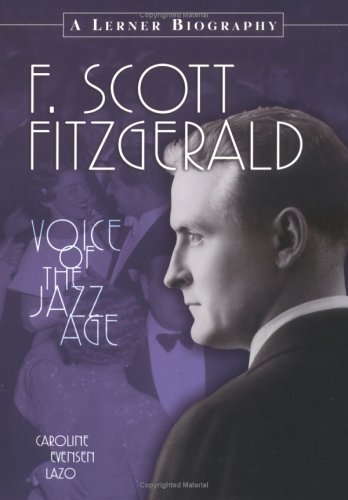 Cover of F. Scott Fitzgerald