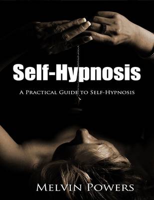 Book cover for Self Hypnosis