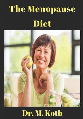 Cover of The Menopause Diet