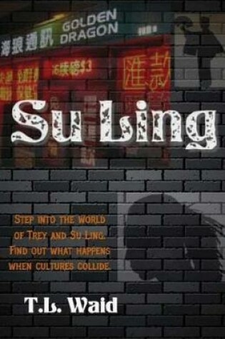 Cover of Su Ling